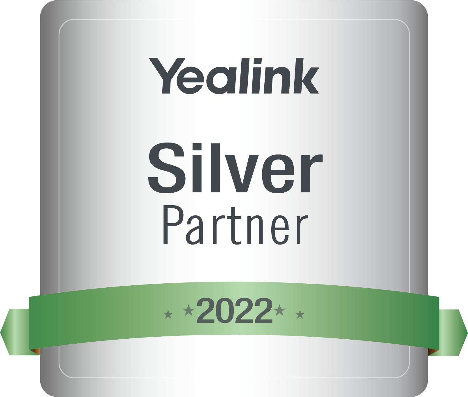 Yealink Silver Partner