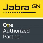 Jabra Authorized Partner