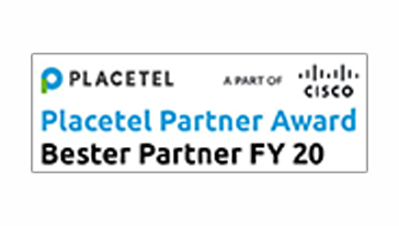 Placetel Bester Partner